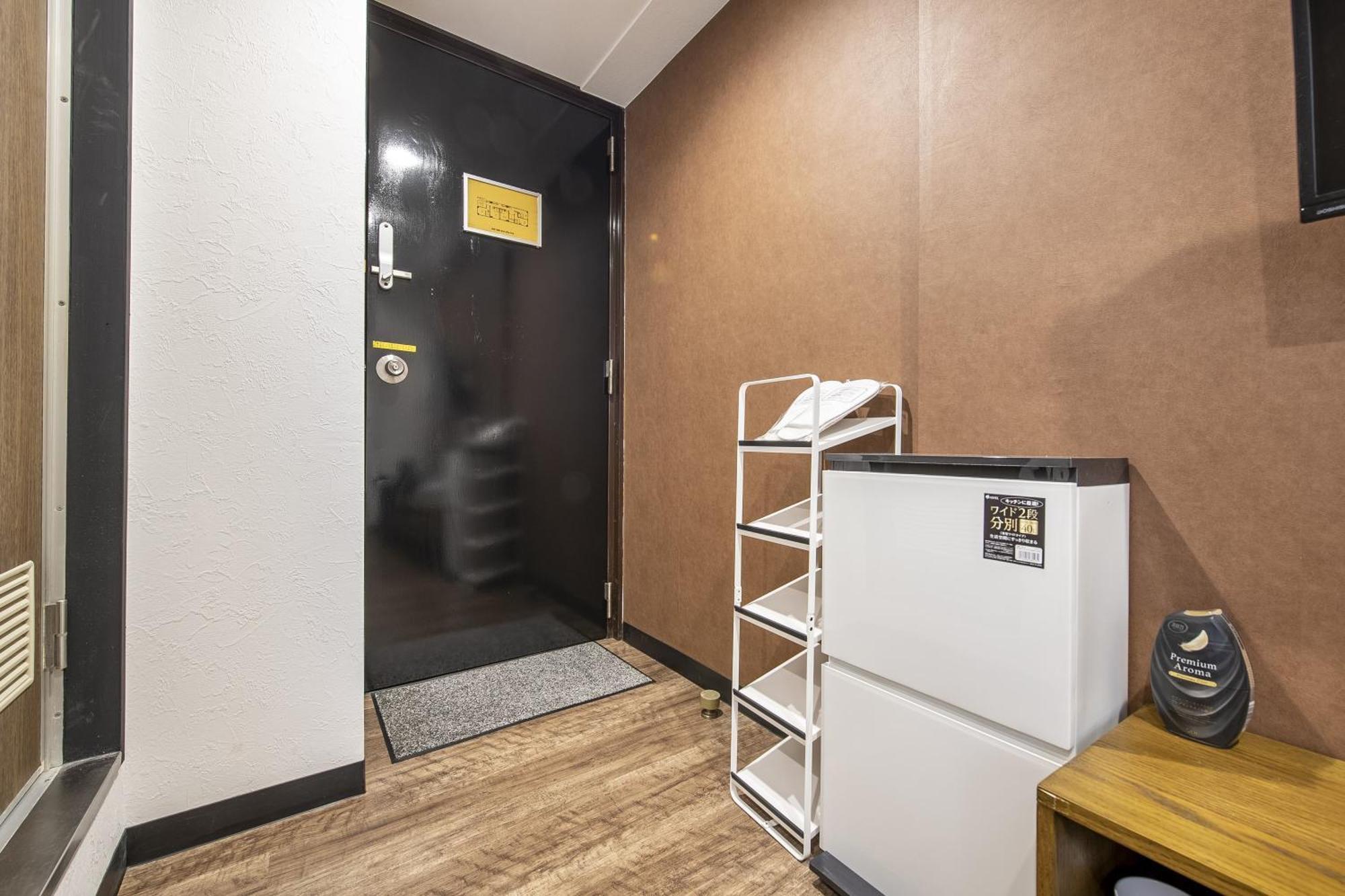 The Park Hotel Akihabara Tokio Cameră foto