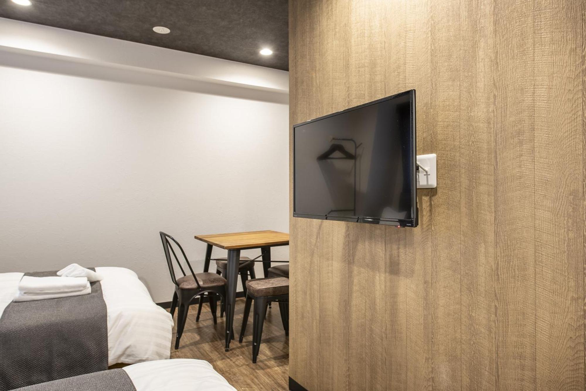 The Park Hotel Akihabara Tokio Cameră foto